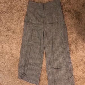 Zara, AF, MK pants